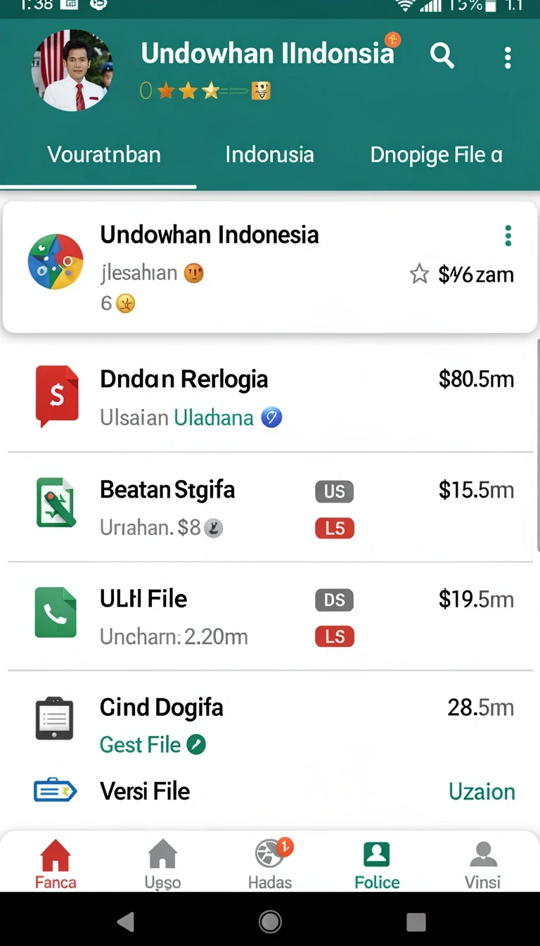 Download jagotogel APK untuk Android screenshot