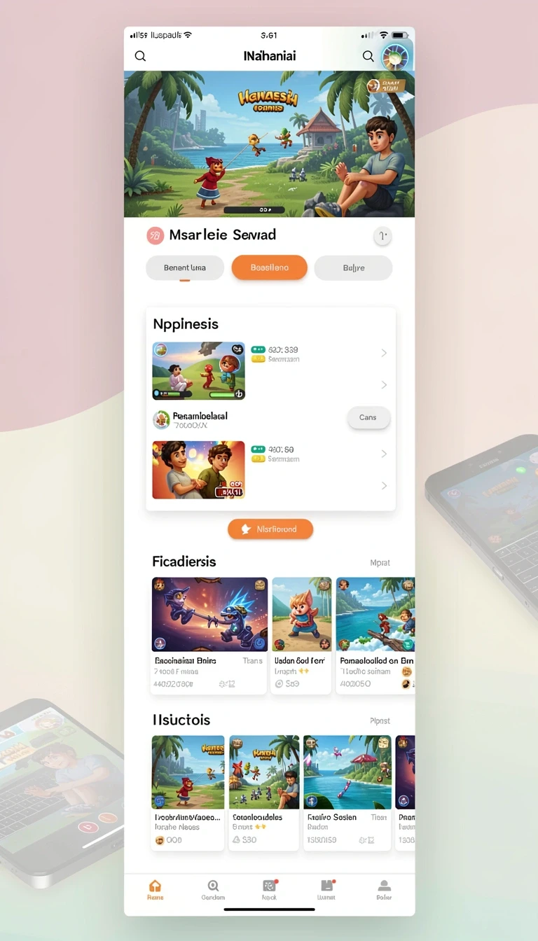 Review Aplikasi ht9 Versi Terbaru screenshot