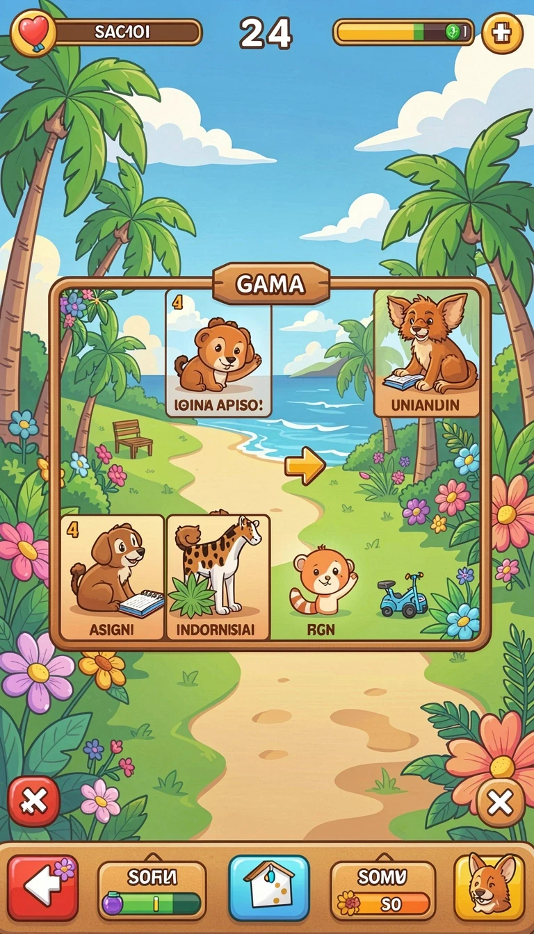 Download juragan404 APK untuk Android screenshot