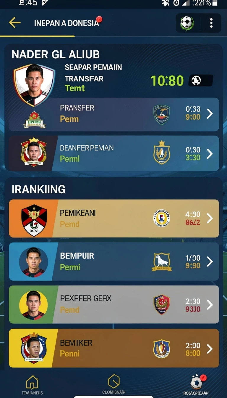 Download bos898 APK untuk Android screenshot