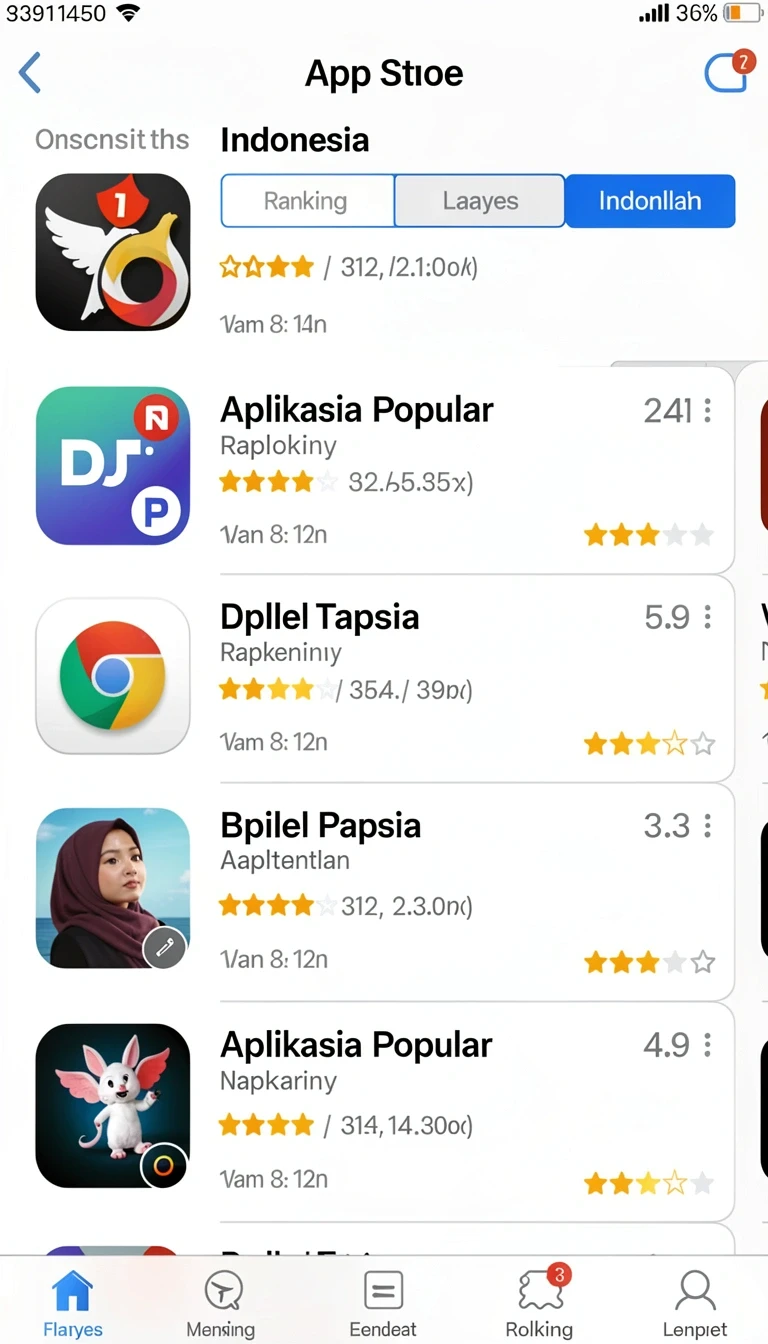 Review Aplikasi gamabet88 Versi Terbaru screenshot