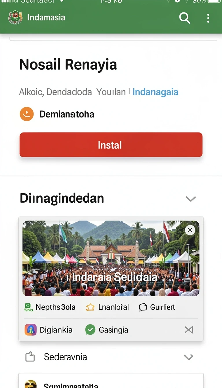Download virus88 APK untuk Android screenshot