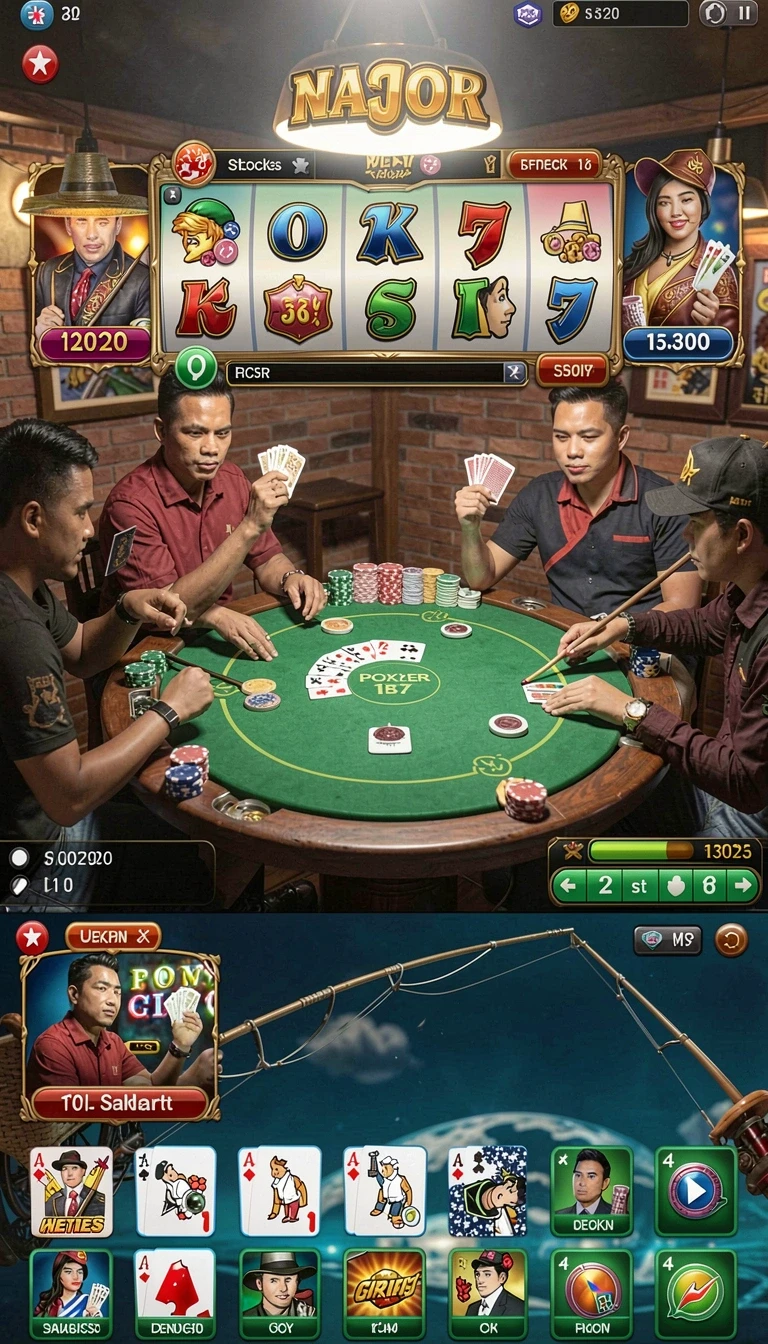 Download ck789 APK untuk Android screenshot