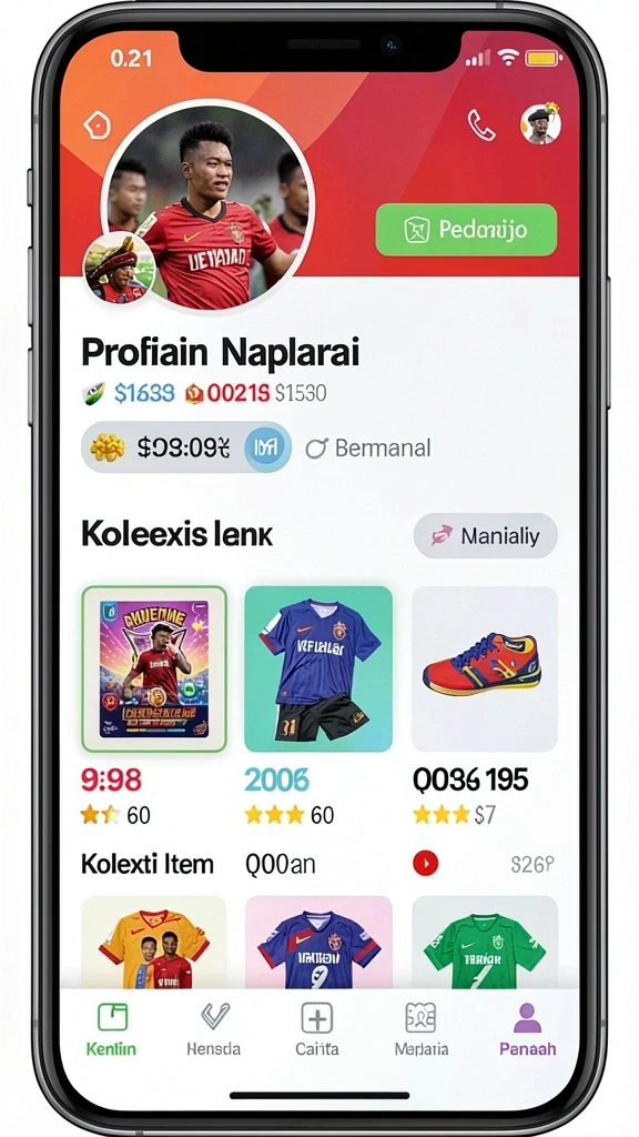 Review Aplikasi ormastoto Versi Terbaru screenshot